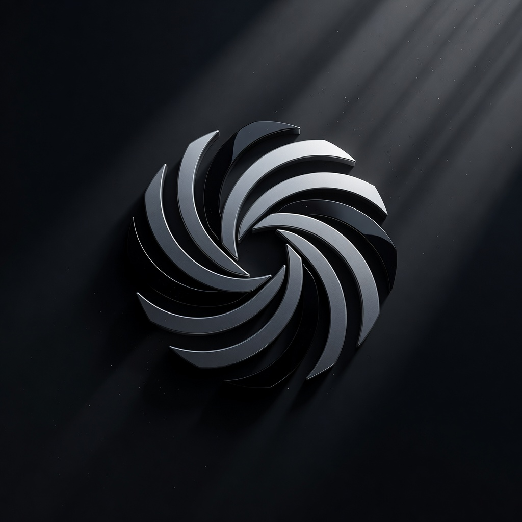 Helix Swarm logo